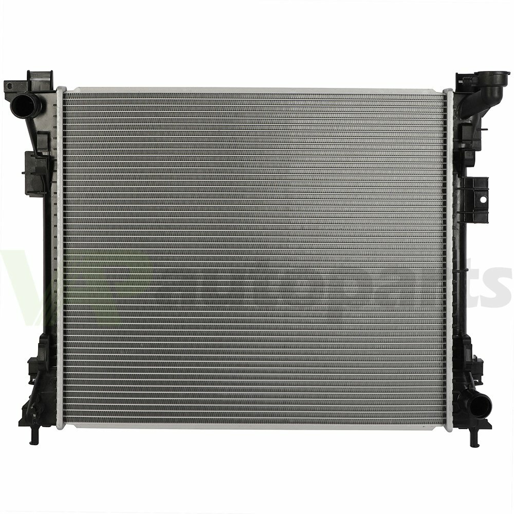For Chrysler Town & Country 3.3L 3.6L 3.8L 4.0L Aluminum Radiator CU13062