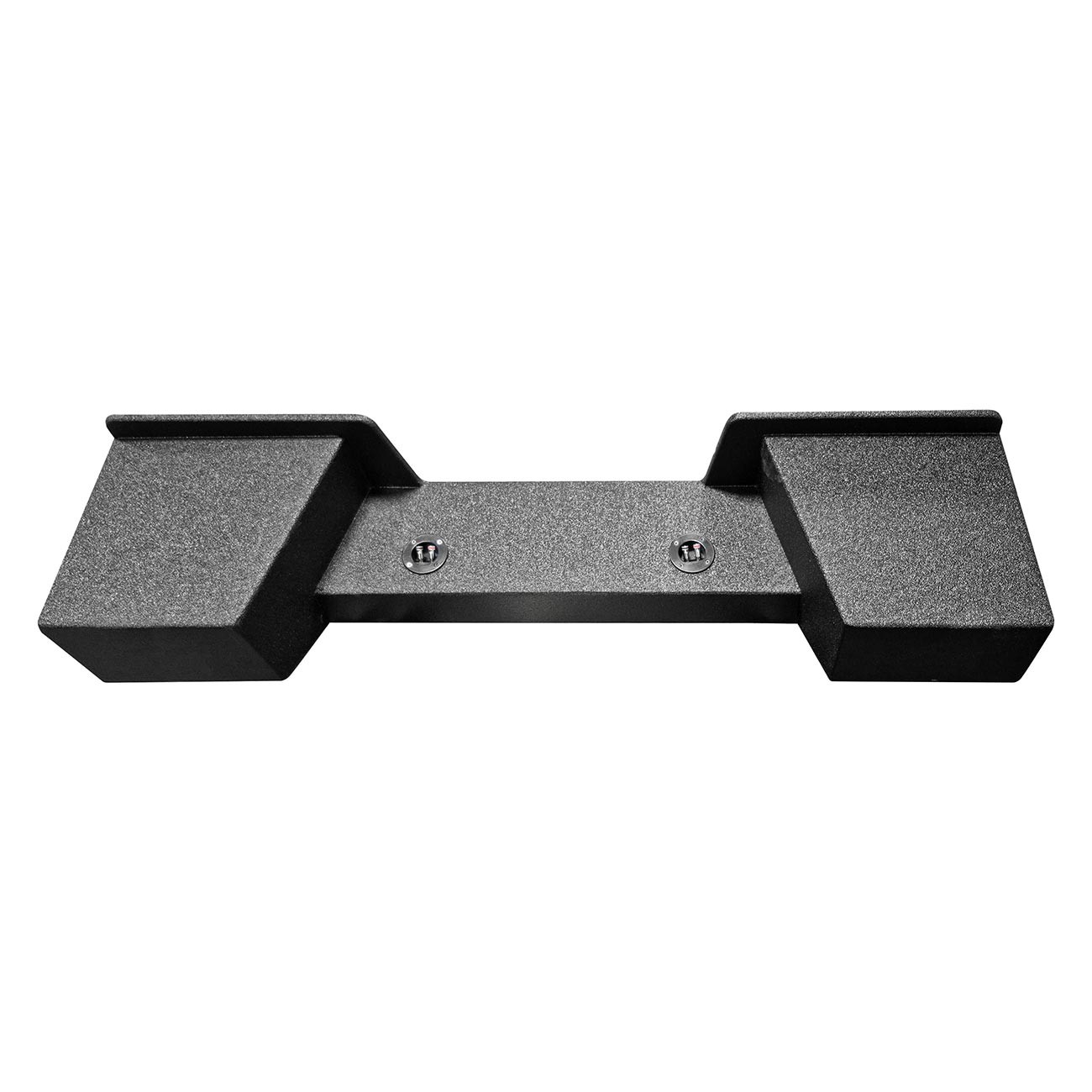 FITS 2007-2018 CHEVY SILVERADO / GMC SIERRA EXTENDED/DOUBLE CAB DUAL 8” SUB BOX