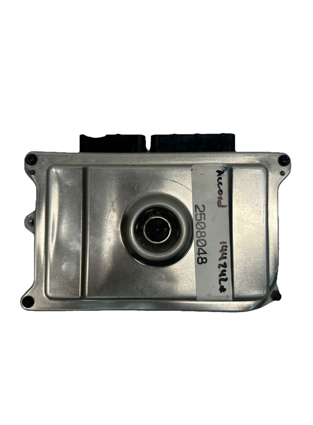 Honda Accord engine control unit 2024 ecu ecm module assy OEM 378206NAAY1