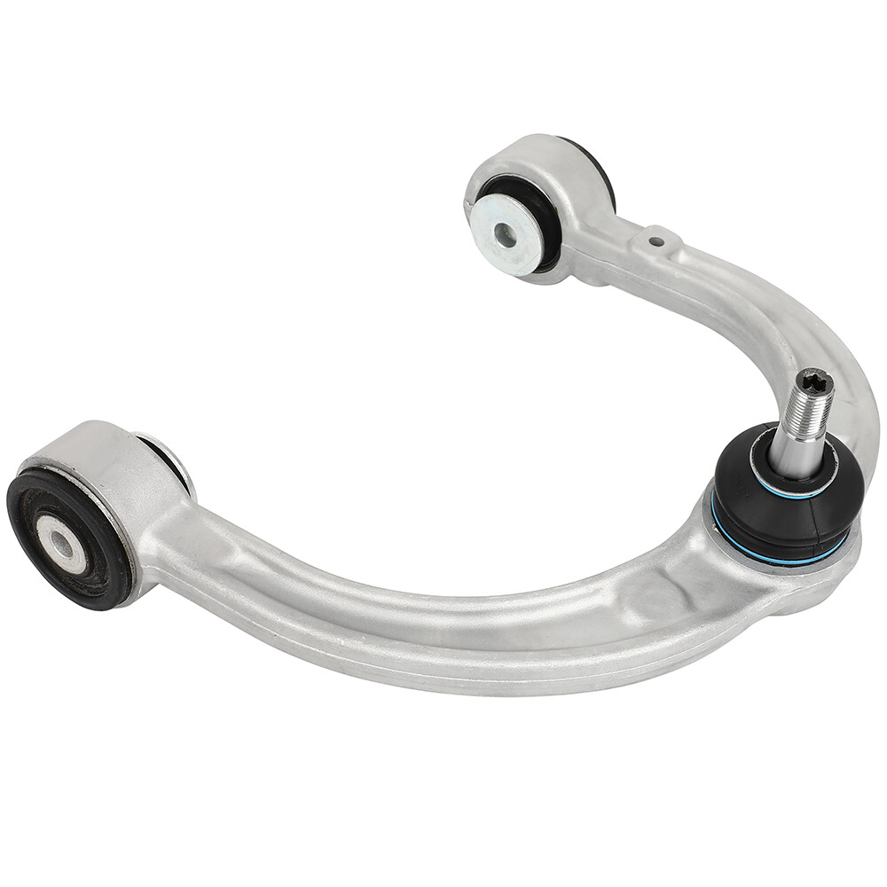 Front Upper Lower Control Arm Ball Joints Sway Bar For 06-11 Mercedes-Benz ML350