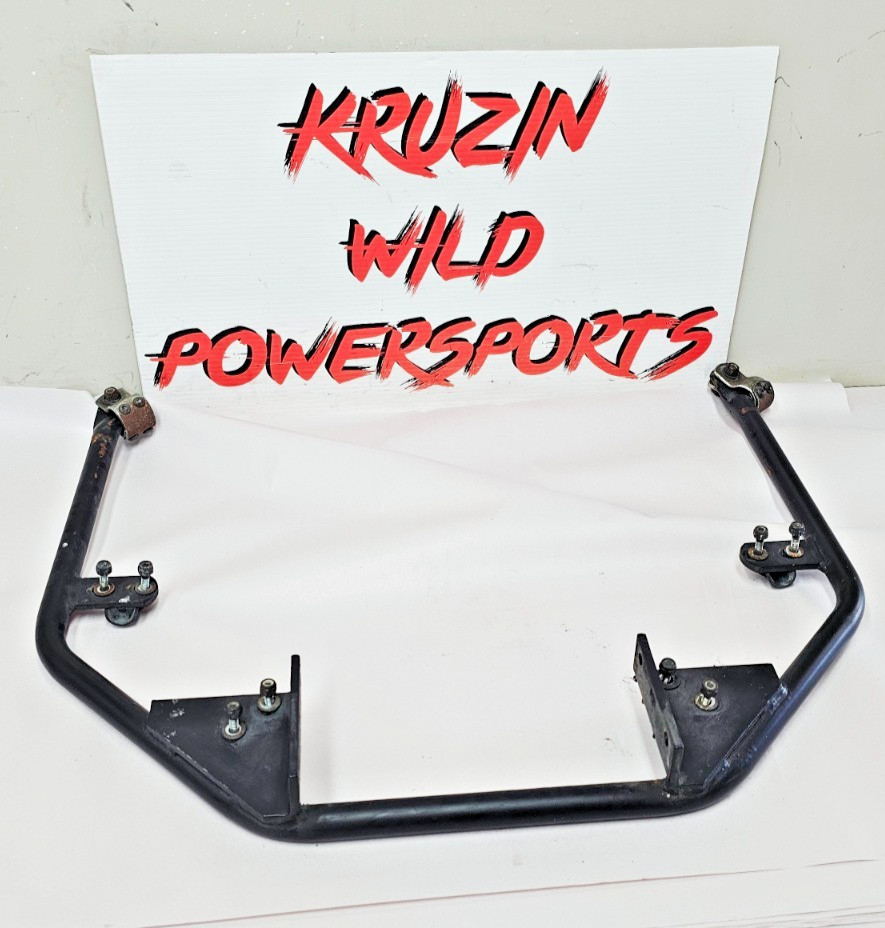 1996 HONDA GOLDWING GL1500 Trailer Tow Hitch Receiver Mounting Assembly Hardware