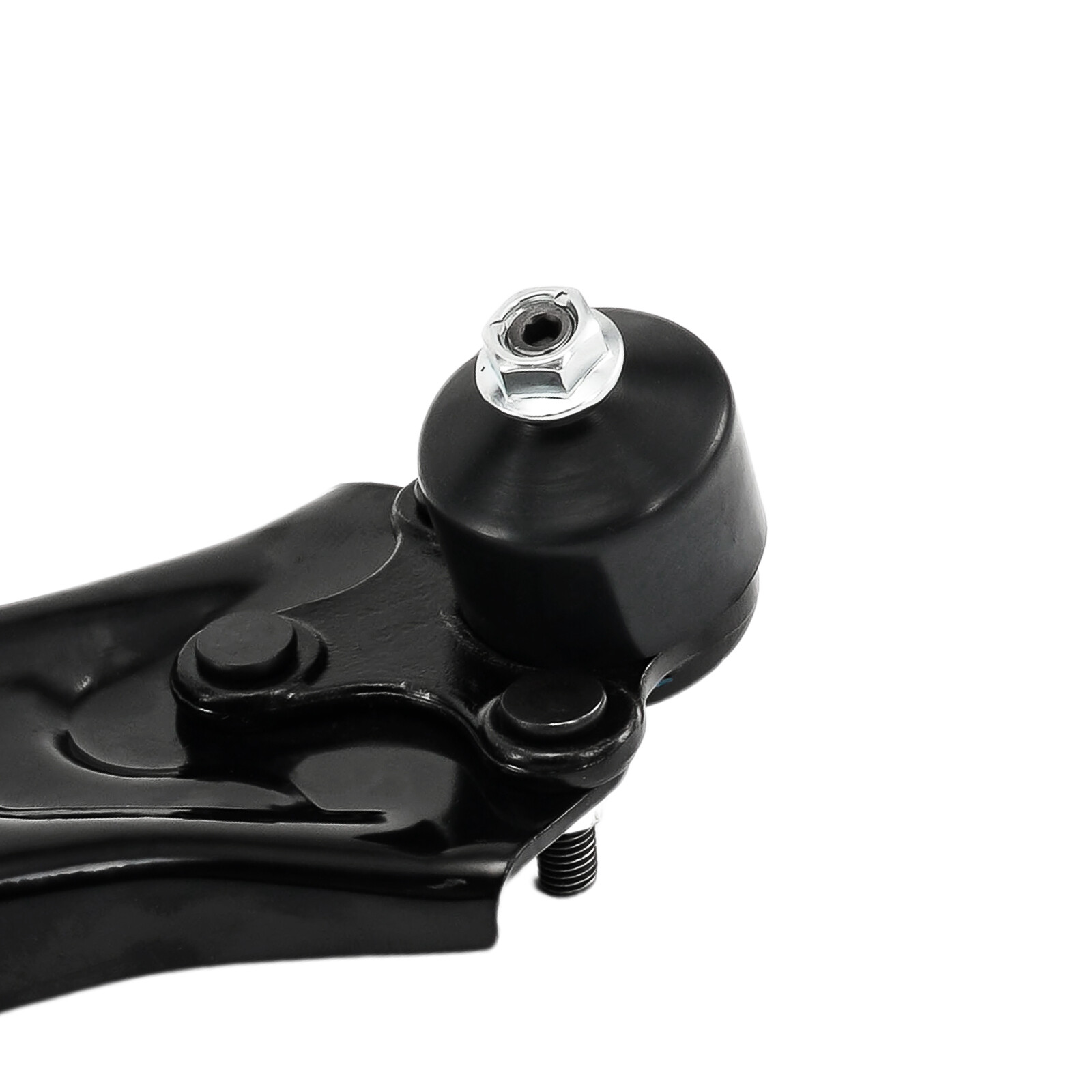 2PC Front Lower Control Arms w/Ball Joint For 2012-2019 Volkswagen Passat Beetle