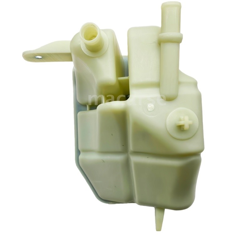 NEW Expansion Tank Assembly For Maserati Ghibli Quattroporte & Levante 670031651