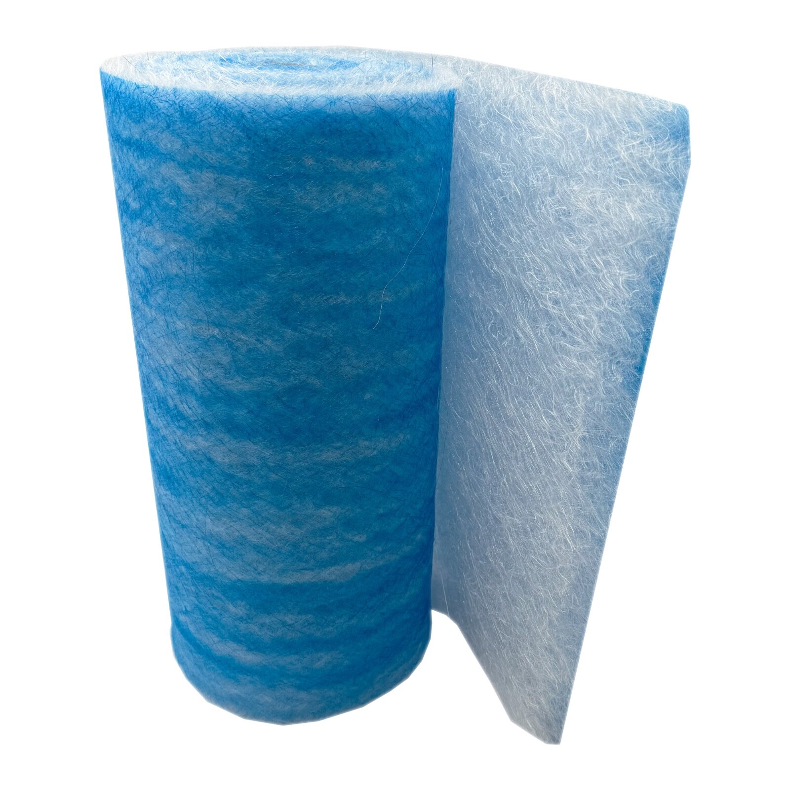 Sankair Paint Booth Exhaust Filter 200ft Roll, Paint Arrestor for Spray Booth