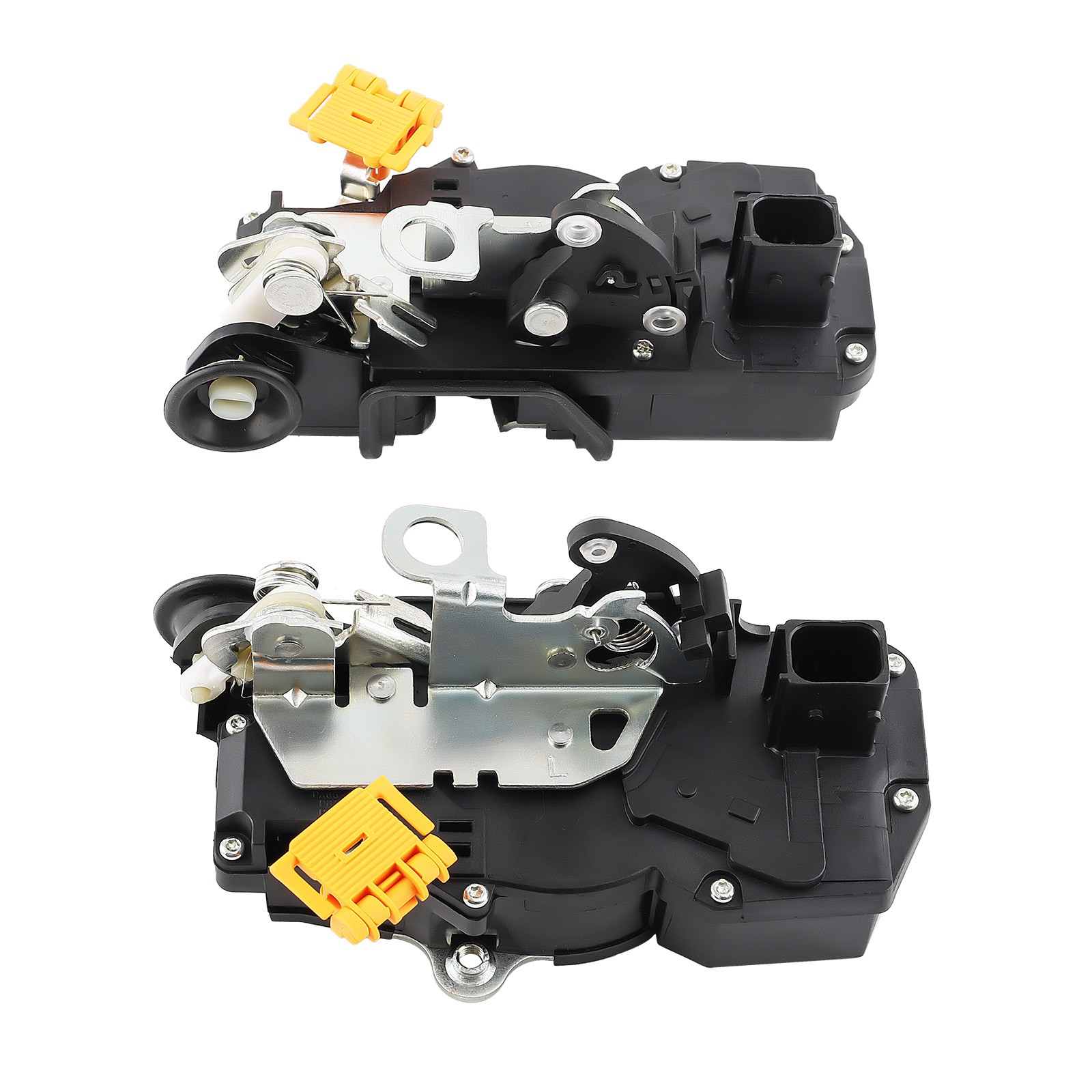 Door Latch Lock Actuator Front Rear Left Right for Chevrolet Silverado Subur