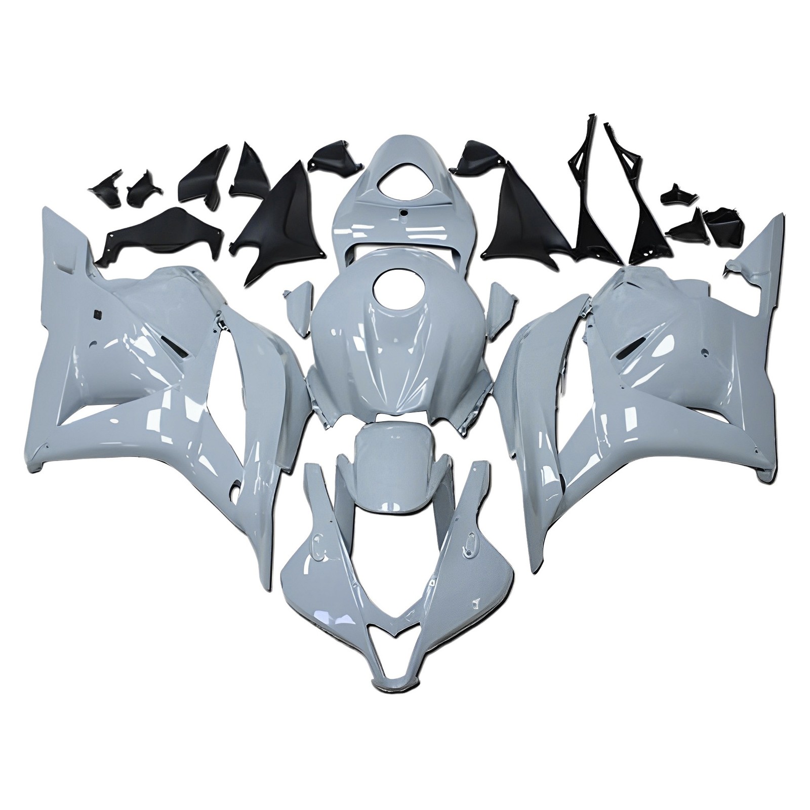 ABS Bodywork Cowlings For Honda CBR600RR F5 2009 – 2012 Fairing Kit Body Kit