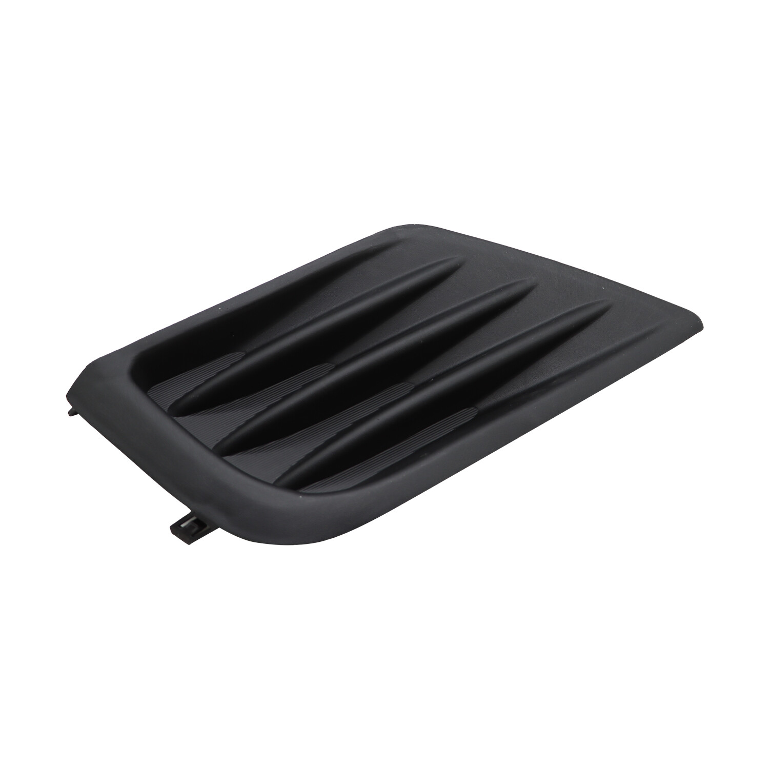 Fog Light Cover Set For 2016-2018 Nissan Altima Front Left and Right Textured