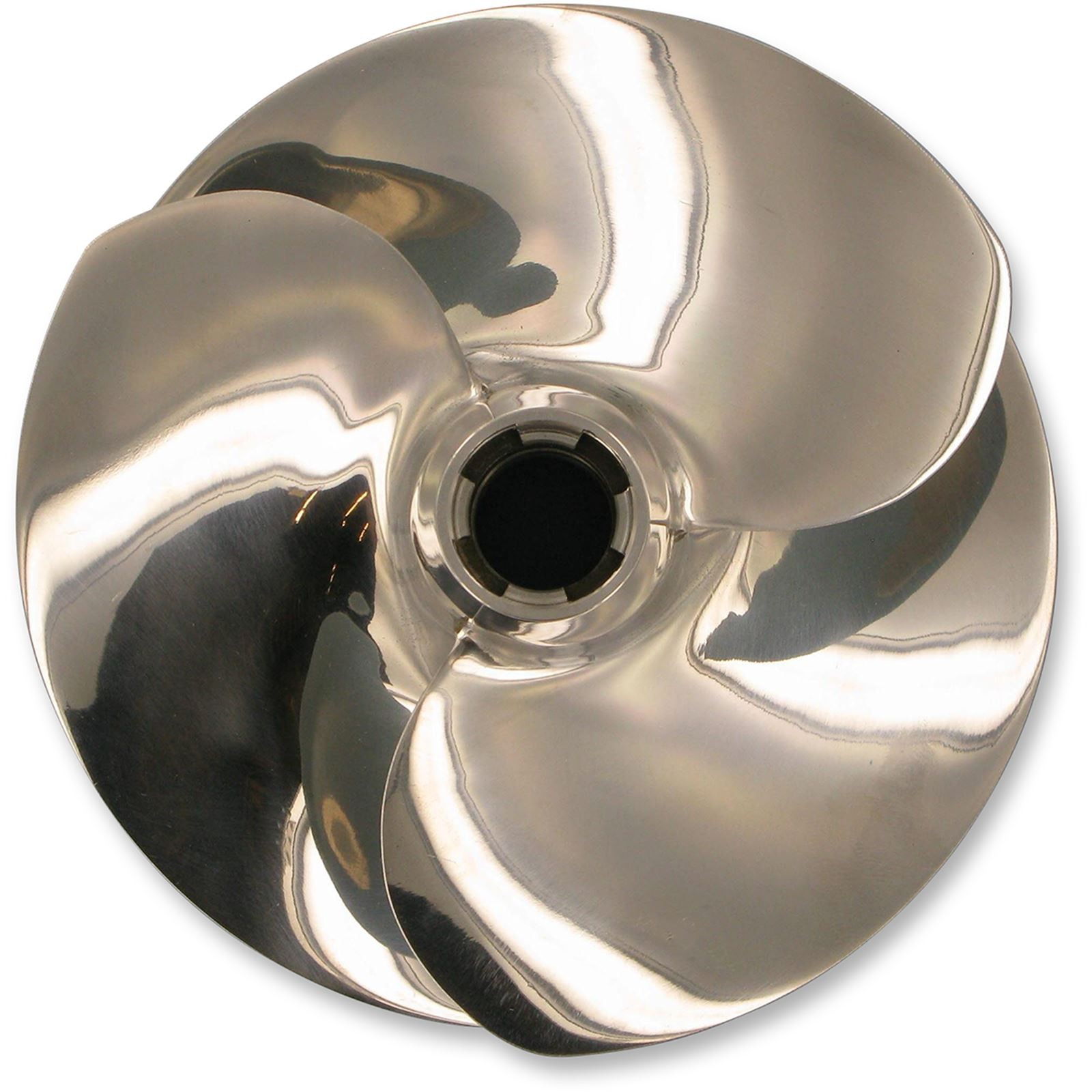 Solas Impeller Concord for Kawasaki – 10/16 Pitch KX-CD-10/16