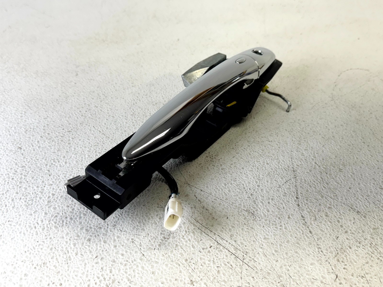 13-20 INFINITI QX60 JX35 FRONT LEFT LH DRIVER SIDE EXTERIOR DOOR HANDLE OEM
