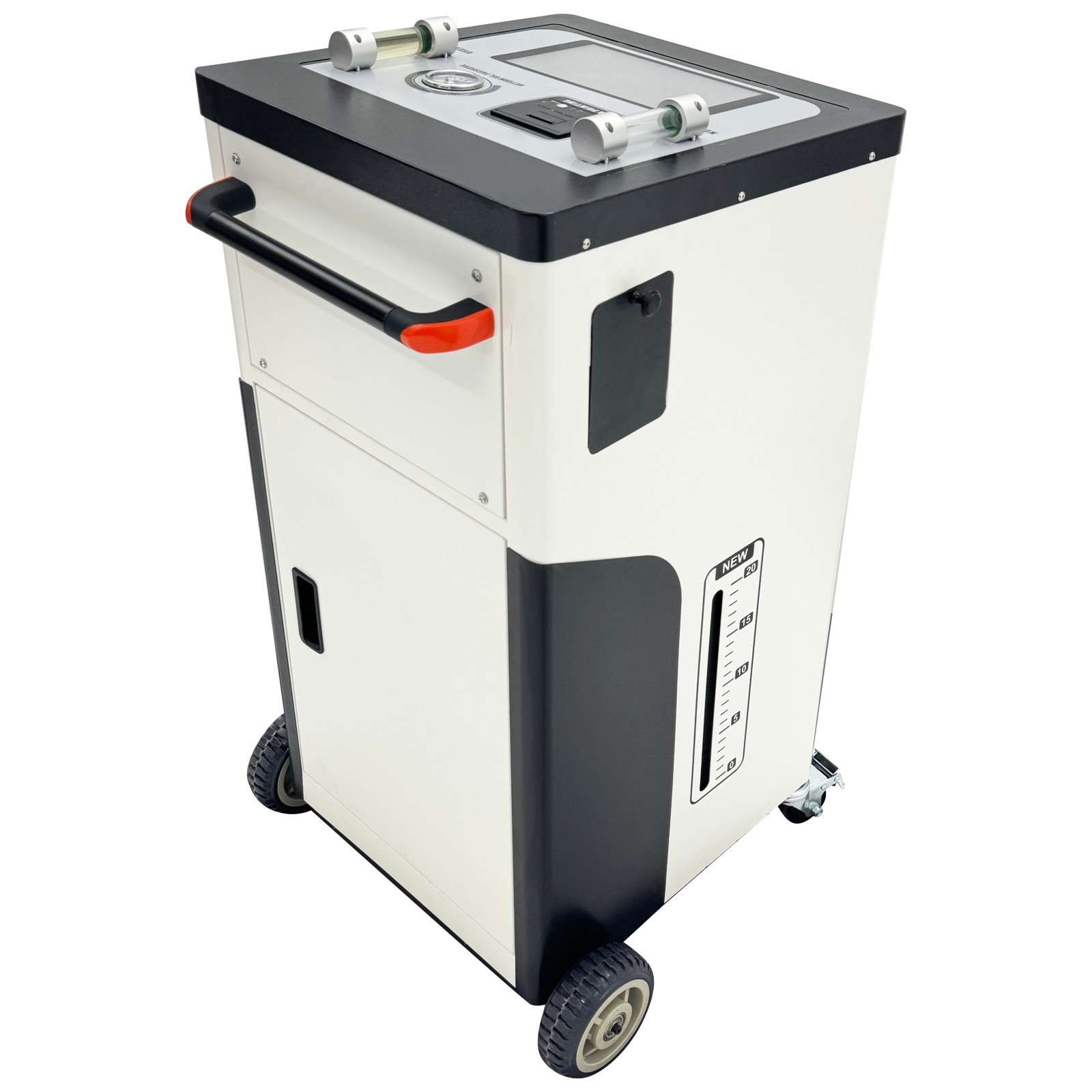 DC12V Fully Automatic Transmission Cycle Oil Changer with Printing Function 150W