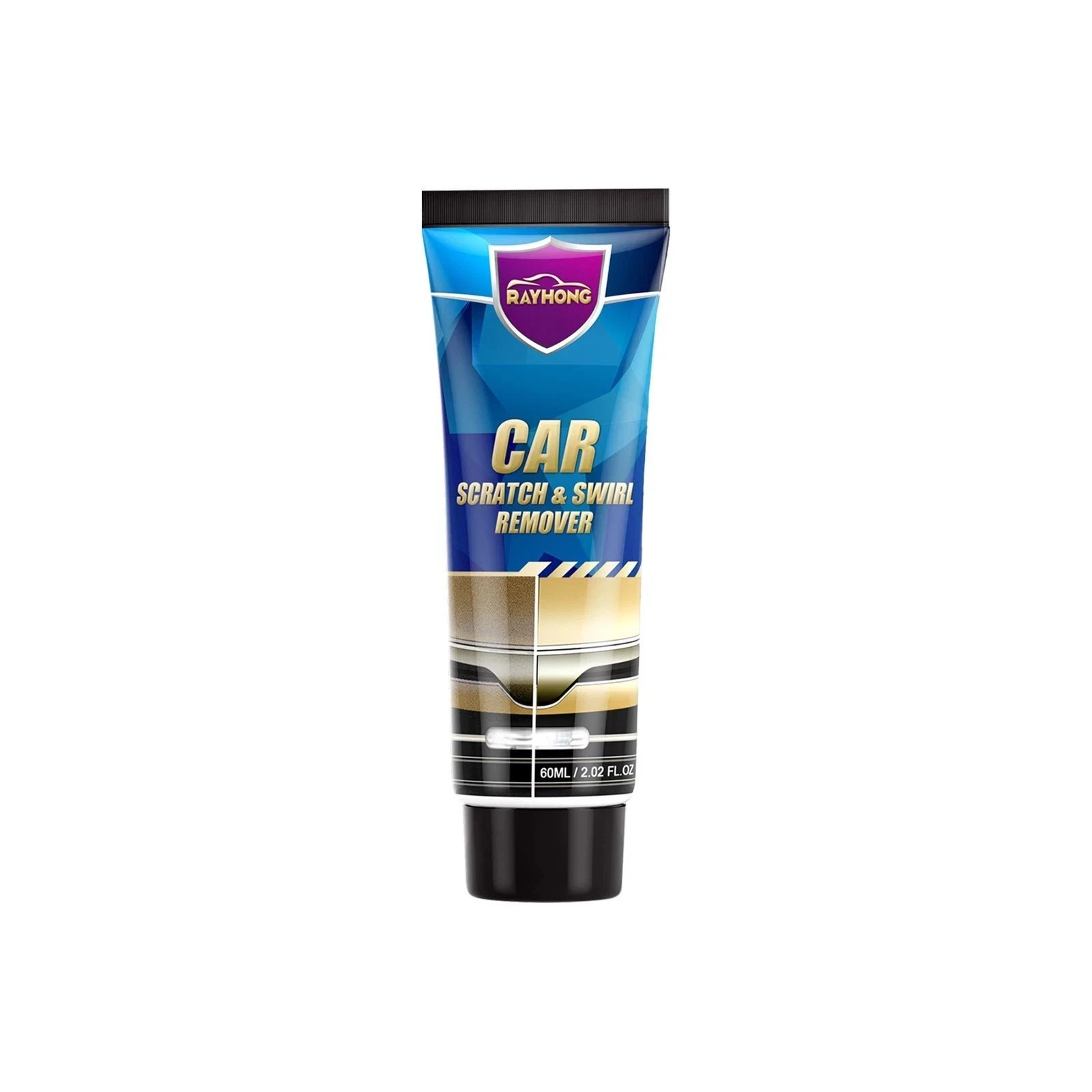Car Scratch Remover for Deep Scratches Paint Restorer Auto Repair Wax Best USA