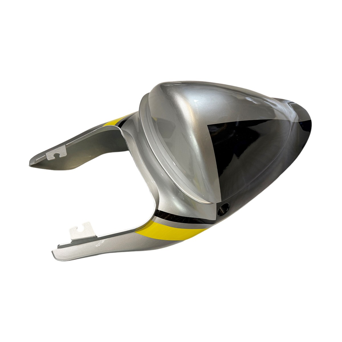 Bodywork Fairing Kit For Suzuki TL1000R 1998-2002 2003 ABS Plastic Black Silver