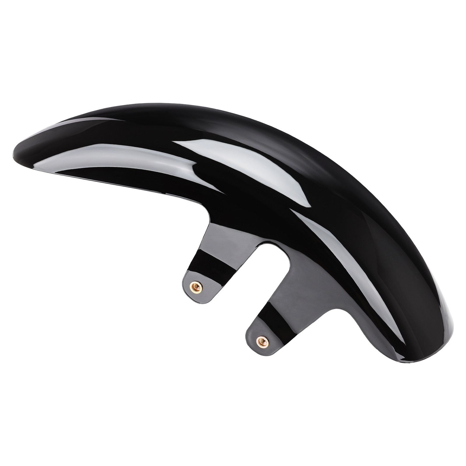 Front Fender Mudguard For Harley Touring Street Glide FLHX Road Glide FLTR 24-25