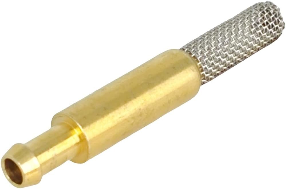 1/4″ In-Tank Fuel Filter – Mesh Screen – Replaces Polaris Parts: 7052037/7052081
