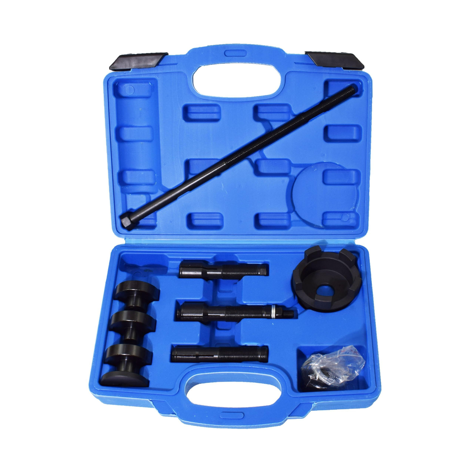 Alltooetools Motorcycle Wheel Bearing Removal & Installation Kit Compatible…