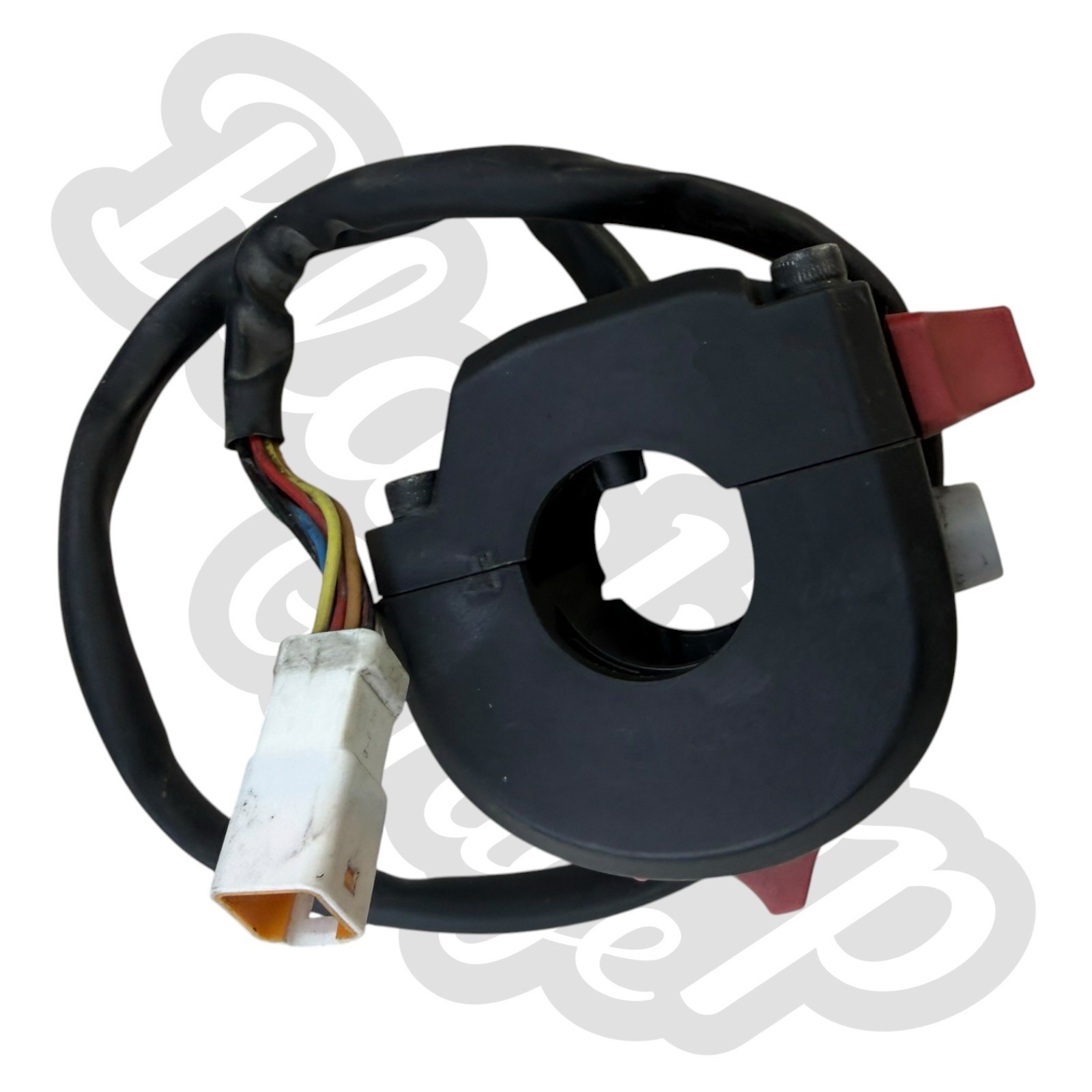 20-25 Ducati Panigale V2 Right Control Start Stop Switch