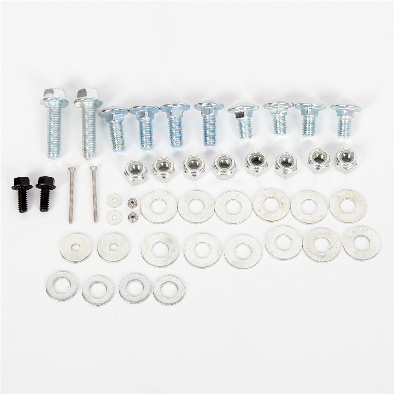 Standard Winch Mount Kit for Polaris RZR 900 1000 /TURBO General 2016-2019