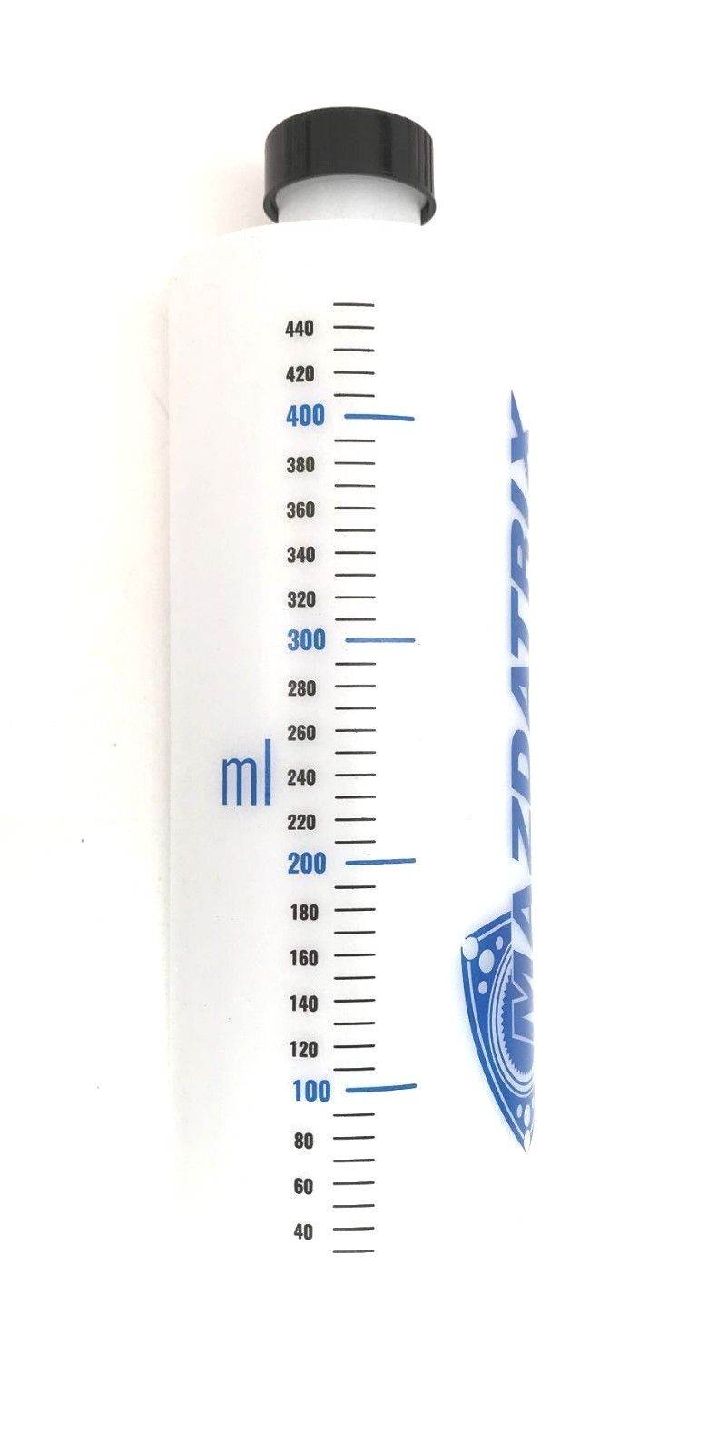1 16oz Mazdatrix Measuring Bottle, PREMIX NOT INCLUDED, FREE SHIPPING