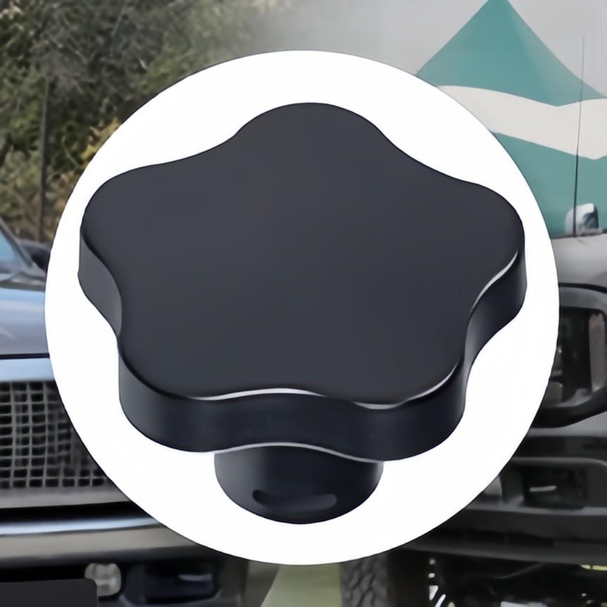 Lumbar Support Knob For 1999-2003 Ford F250 F350 5.4L 6.8L 6.0L 7.3L Driver Seat