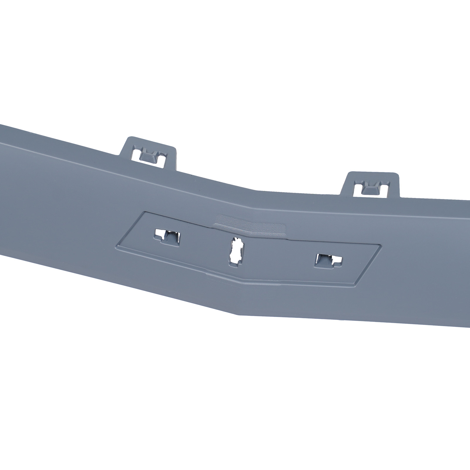 For 2016 2017 Chevrolet Equinox LT|LTZ|Premier Front Upper Bumper Cover 23413531
