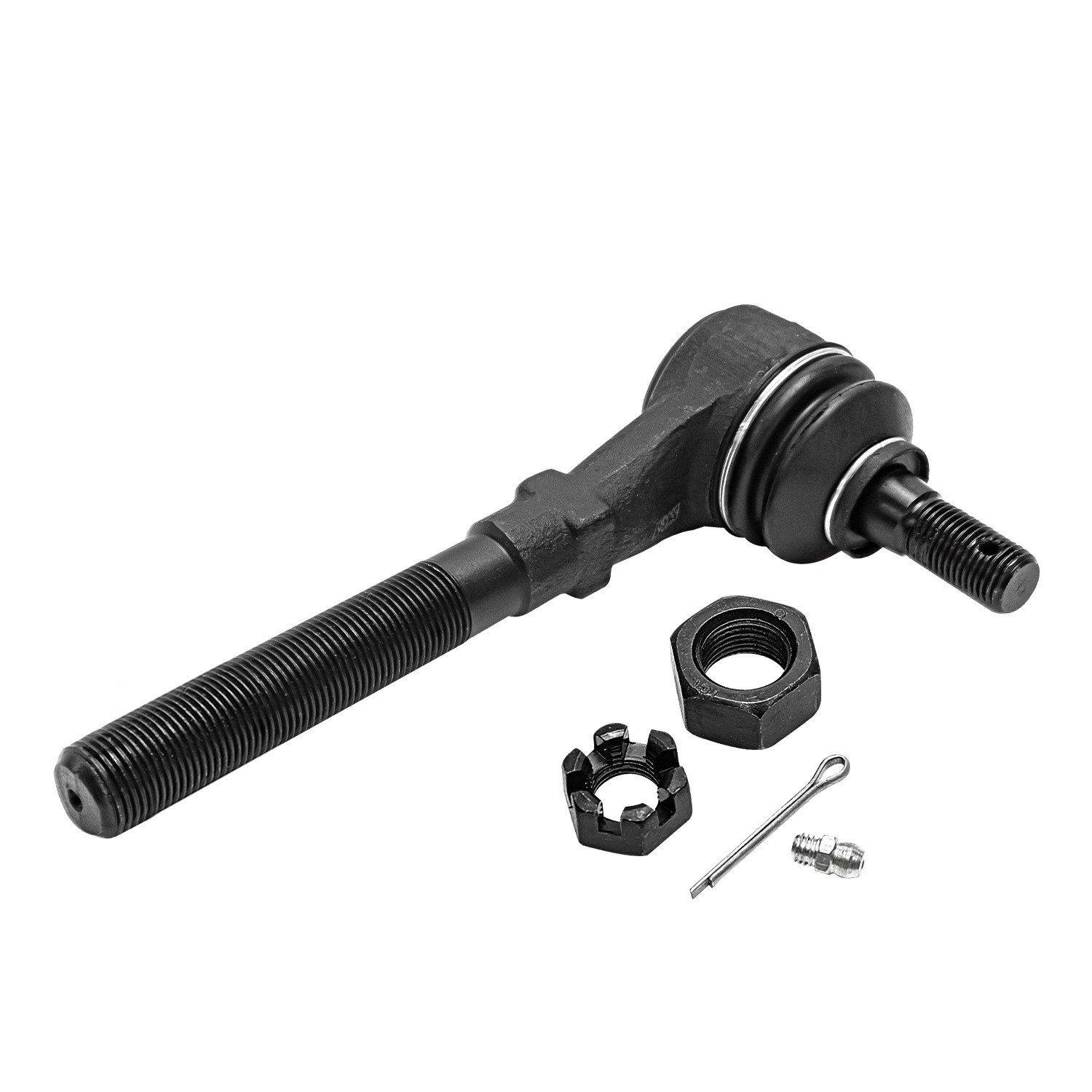 Brand New set of (2) Front Outer Tie Rod End Links for Ford Expedition Navigator