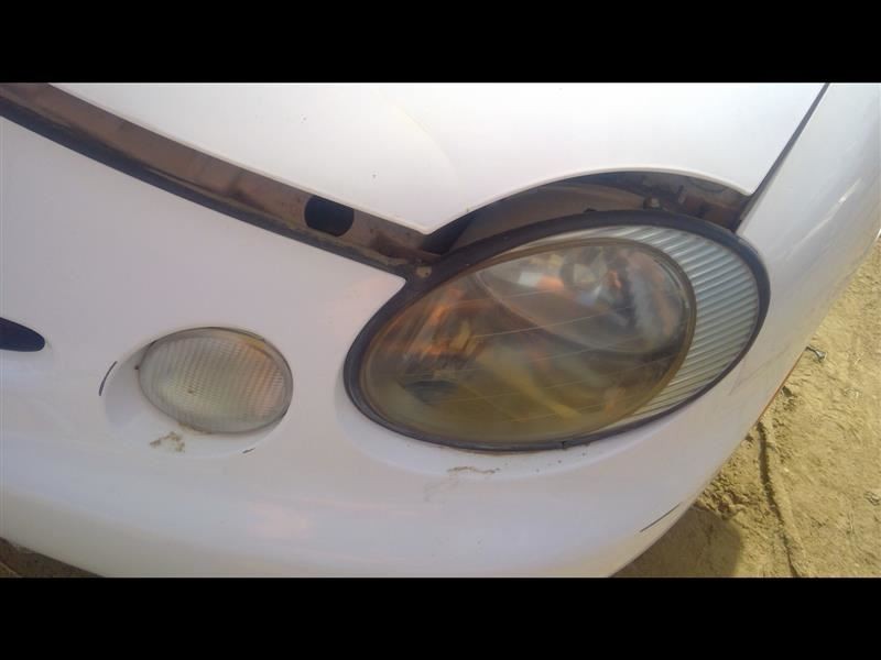 ABS Pump Anti-Lock Brake Part Pump Fits 96-97 SABLE 28635897