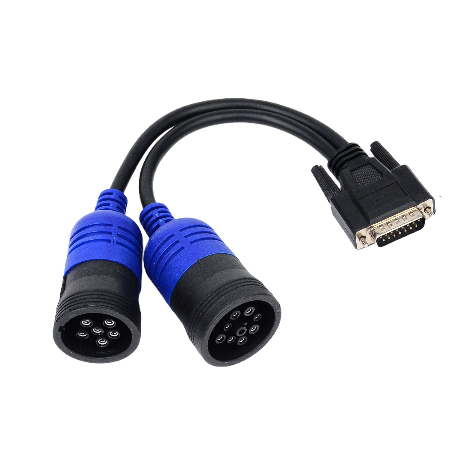 For NEXIQ 2 USB Link Second Generation Heavy Card Diagnostic tool W/ Bluetooth