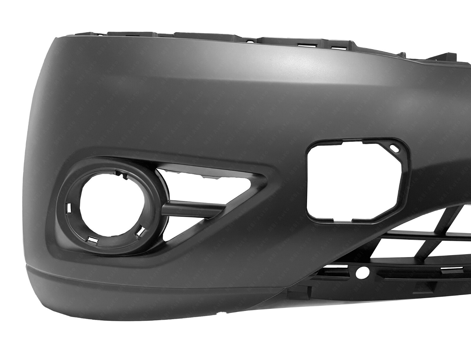 Brand NEW Primered Front Bumper Cover for 2013 2014 2015 2016 Nissan Pathfinder
