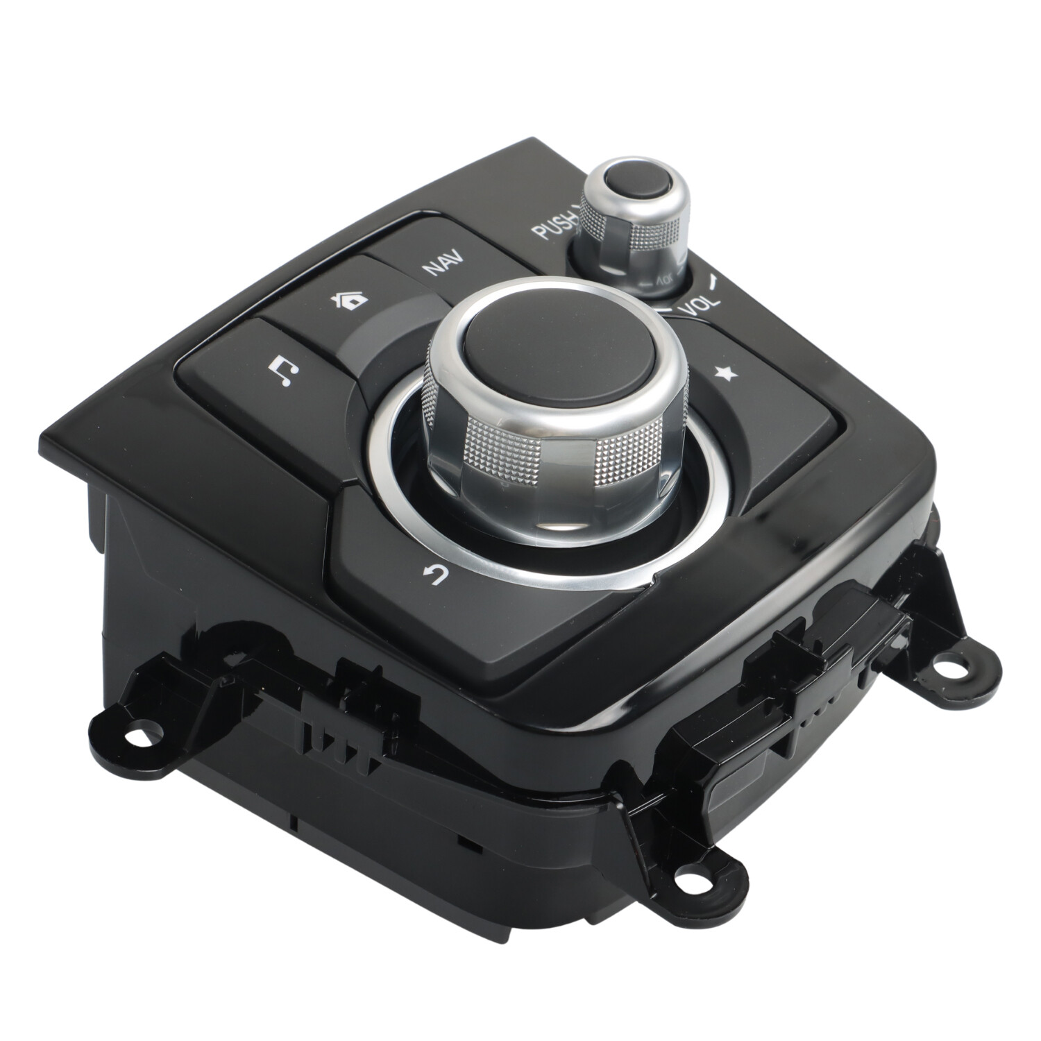 Radio Infotainment Navigation Control Unit Fits for Mazda 3 BHN1-66-CM0C