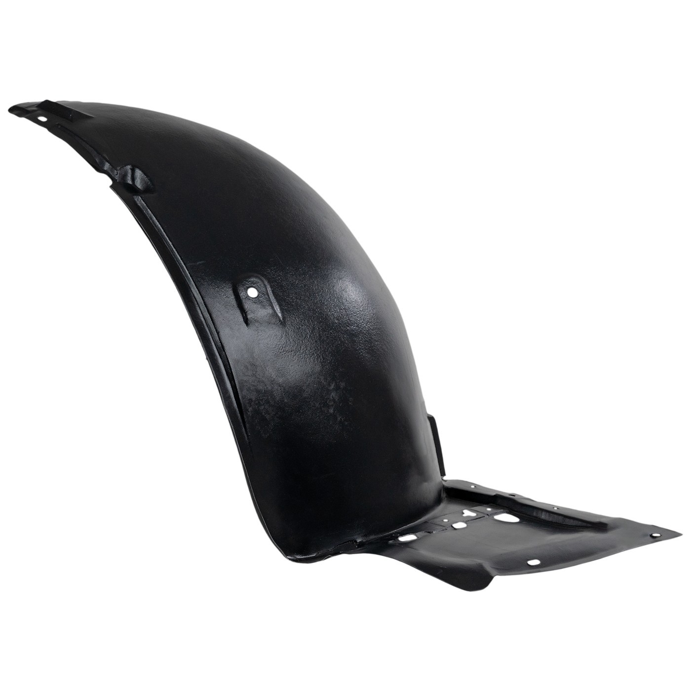 Fender Liners Set For 2008-2013 Infiniti G37 2014-2015 Q60 Front Left & Right