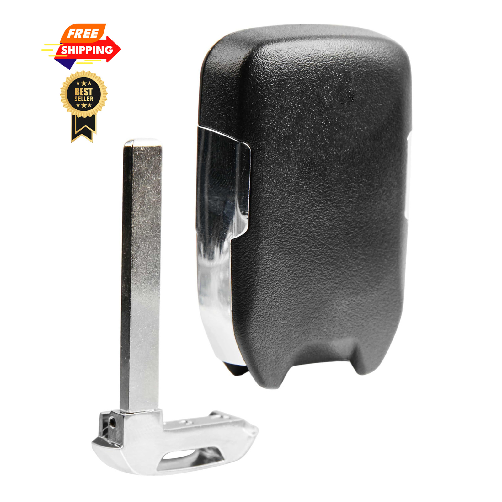 Keyless Entry Remote Key Fob Replacement 5-Button for 2020 2021 2022 2023 One