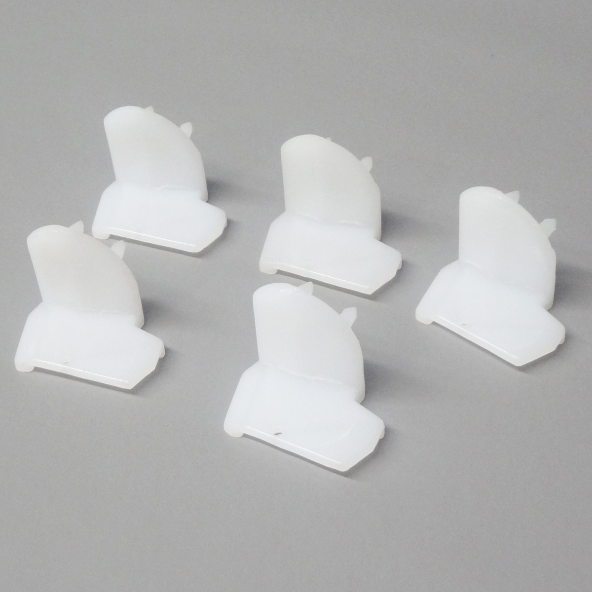 Tire Changer Plastic Inserts / Rim Protector Metal Mount Head 5pk Fits Coats®*