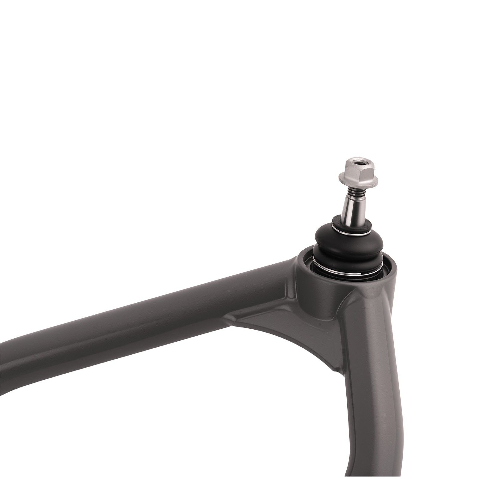 Front Upper Control Arms 2″-4″ Lift For 07-18 Chevy Silverado 1500 Sierra 1500