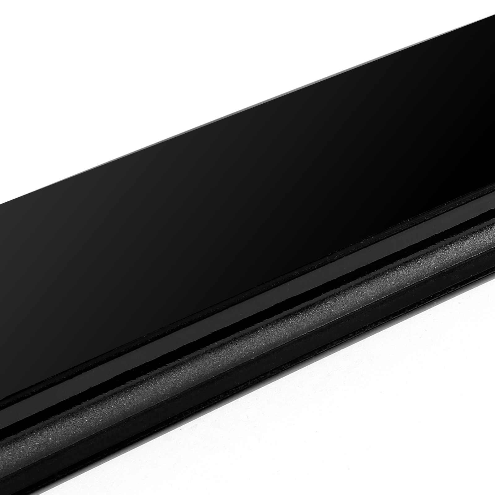 M Style Rear Trunk Spoiler Gloss Black For BMW G30 5-Series F90 M5 Sedan 17-23