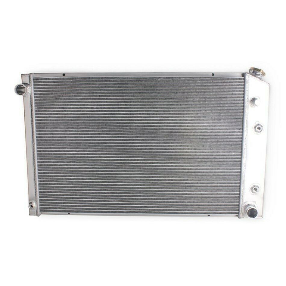#716 Aluminum Radiator For 1981-1991 Chevrolet Blazer Custom Deluxe V8 5.7 5.0L