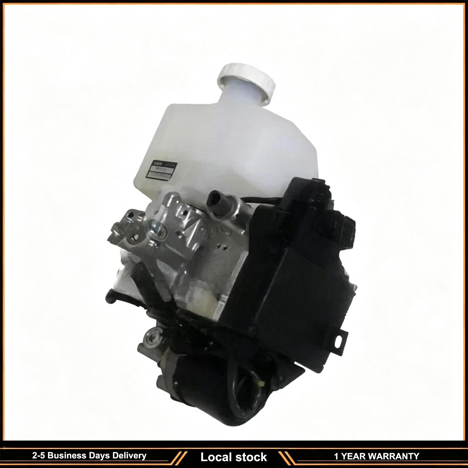 ABS Anti-Lock Brake Pump Hydro Booster MR569728 For Mitsubishi Montero 2003-2006