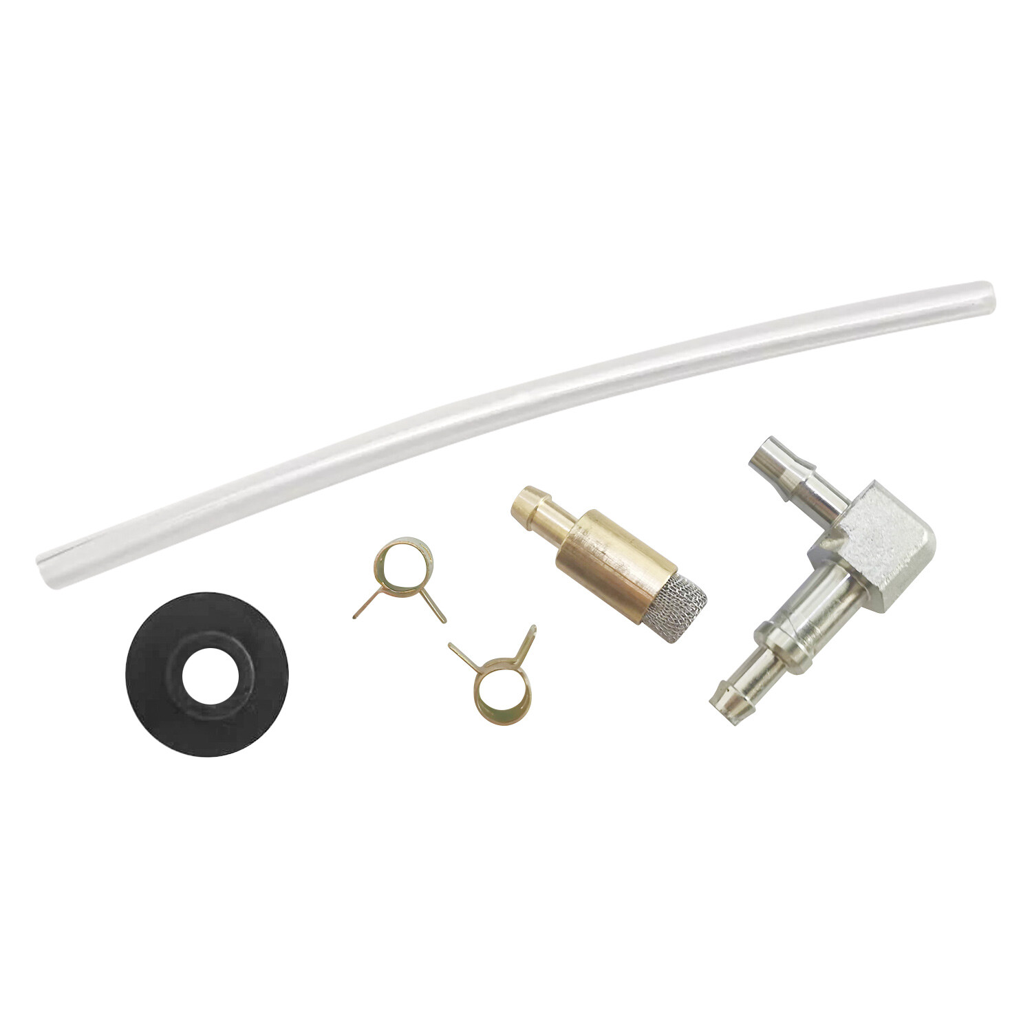 1 Pcs For 751 BOBCAT AND MILLER BOBCAT 168638 FUEL TANK DRAW TUBE KIT NEW