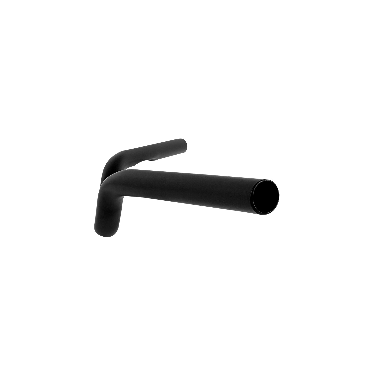 7/8″ 22mm Motorcycle Handlebar Tracker Bar Black For Yamaha TTR125 TTR230 TTR250