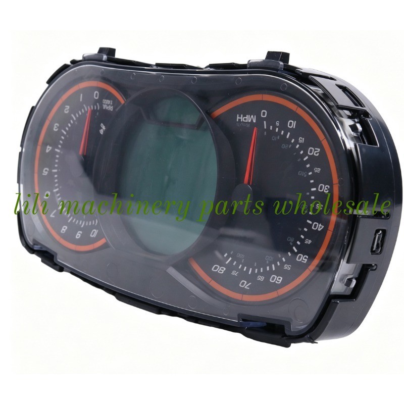 LCD Gauge 278002961 for Sea-Doo PWC RXP-X 260 RXT-X 260 RXT-XAS260 &RS 2012 2013
