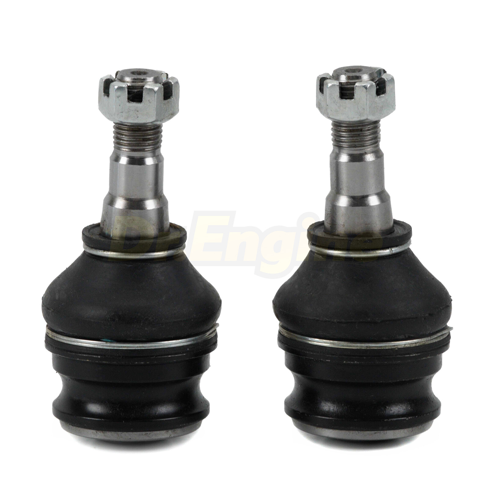 2 Front Lower Ball Joints For Subaru Legacy Outback Forester WRX Saab 9-2X K9513