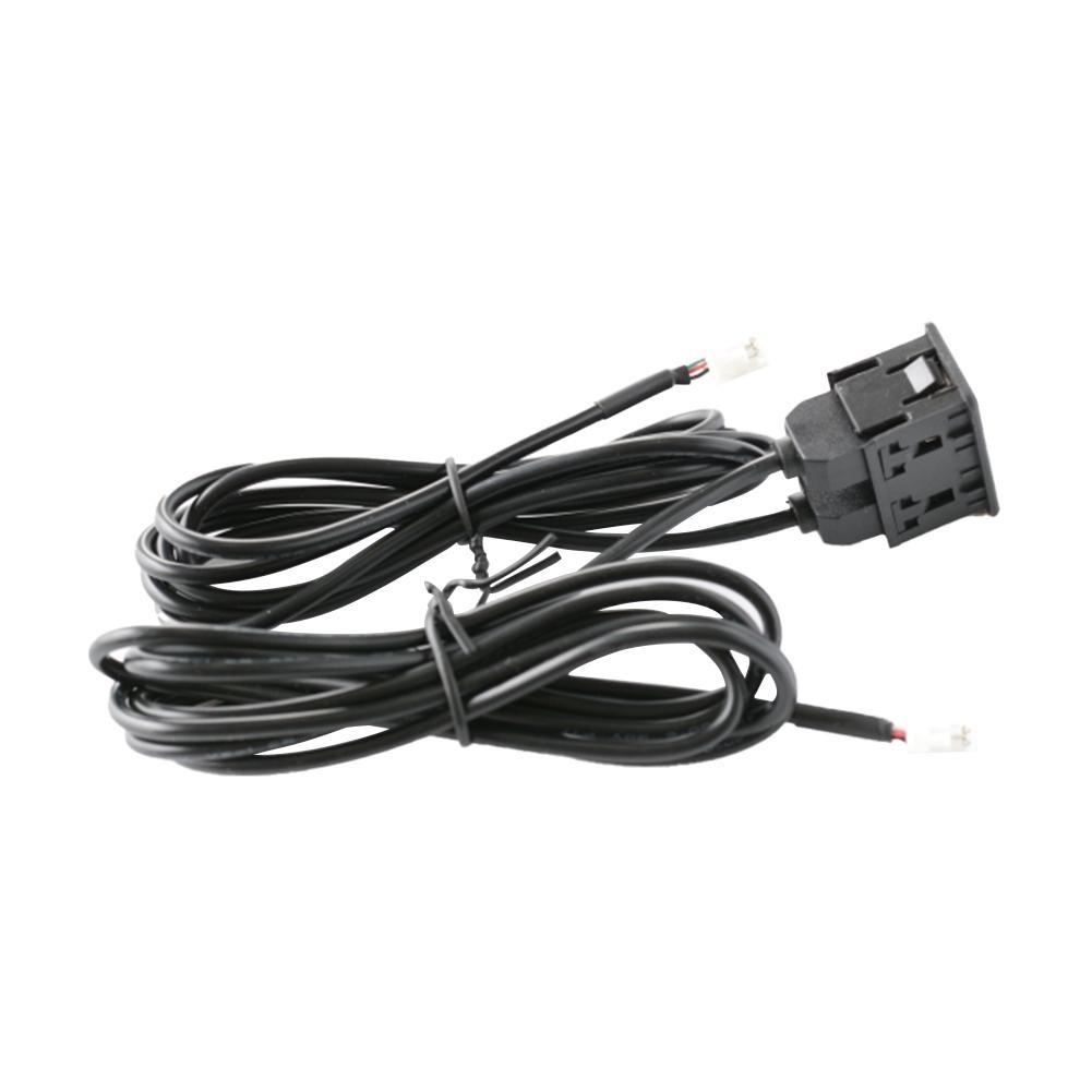 Installation Car Dash Mount Outlet Package Content Easy To Use Flush Mount