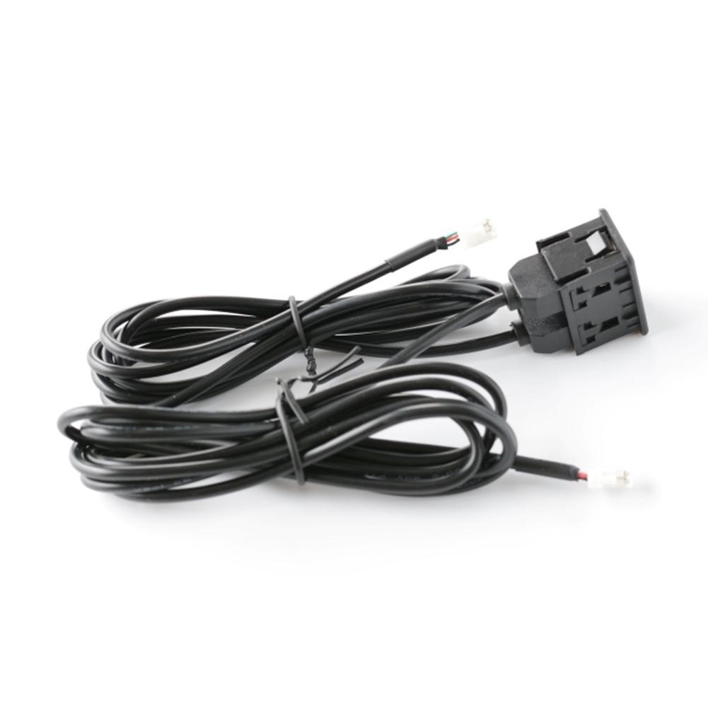 Installation Car Dash Mount Outlet Package Content Easy To Use Flush Mount