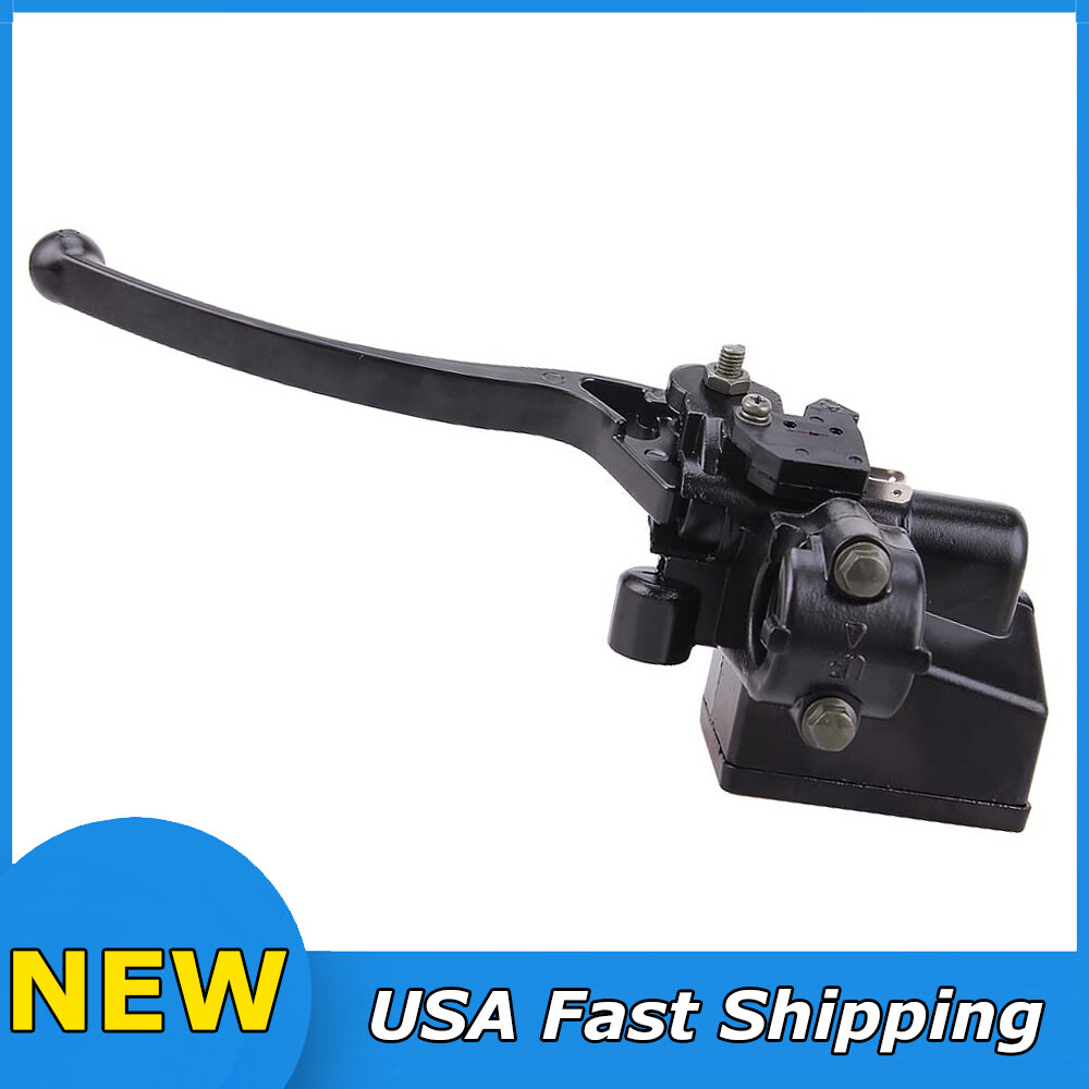 Right Front Brake Master Cylinder For Suzuki Quadsport Z400 LTZ400 2×4 2003-2014