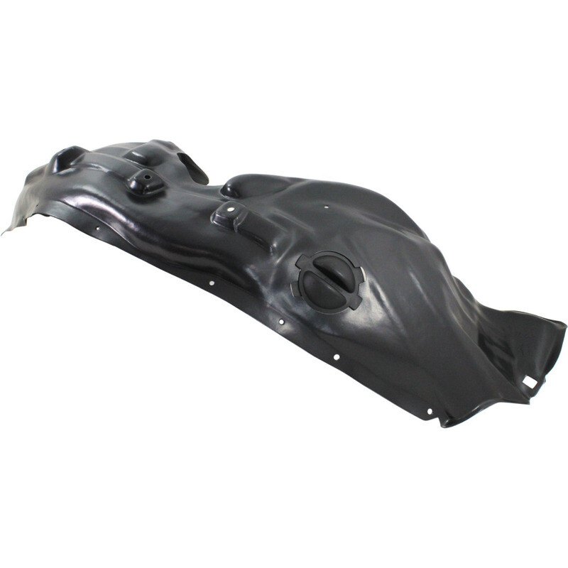 Fender Liners Set Front For 2011-2013 Jeep Grand Cherokee