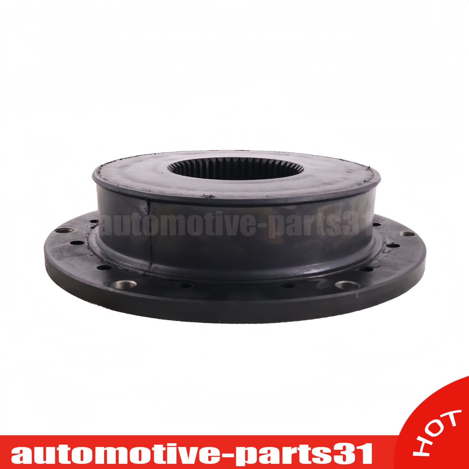 Screw Compressor Coupling Fits Atlas Copco XAS 97 185 Coupler 1604076100