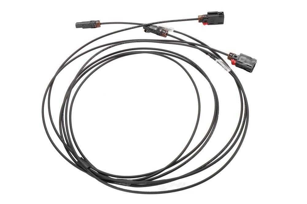 GPS Navigation System and Digital Radio Antenna Cable Kit