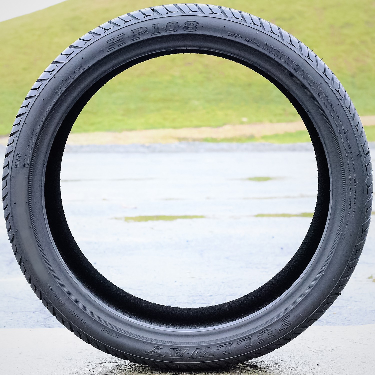 Fullway HP108 225/45ZR18 225/45R18 95W XL A/S All Season Performance Tire