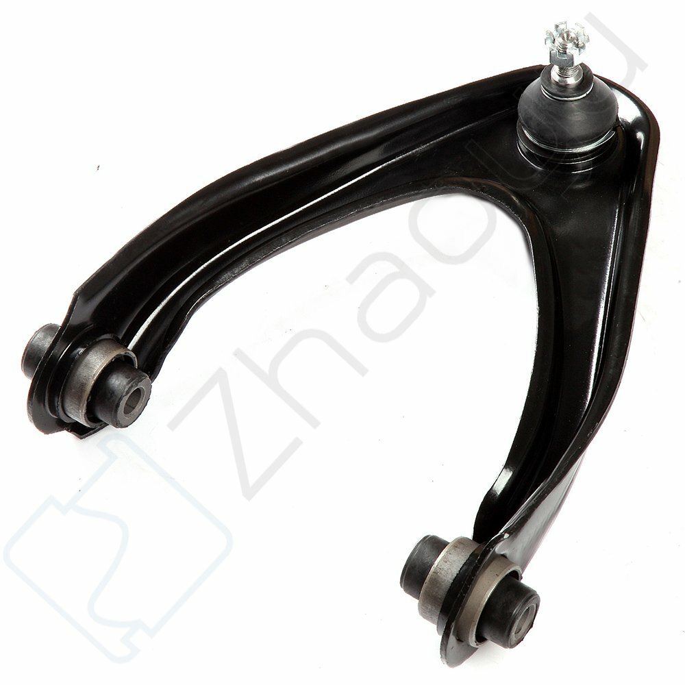 Complete 12Pcs Front Upper Control Arms Suspension Kit For Honda CR-V 1997-2001