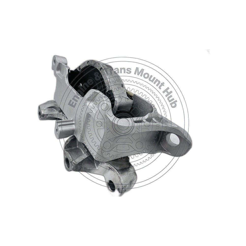 1PC Right Engine Mount 2020-2026 Fit Ford Escape Lincoln Corsair 3633 LX6Z6038E