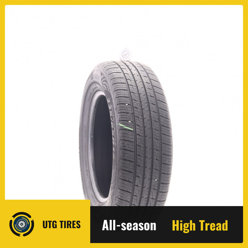 Used 225/65R17 Mohave Crossover CUV 102H – 9/32